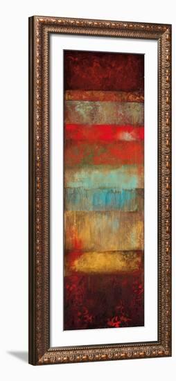 Bora-Angelina Emet-Framed Art Print