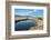 Borax Hot Springs, Alvord Desert,, Oregon-Alan Majchrowicz-Framed Photographic Print