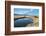 Borax Hot Springs, Alvord Desert,, Oregon-Alan Majchrowicz-Framed Photographic Print