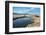 Borax Hot Springs, Alvord Desert,, Oregon-Alan Majchrowicz-Framed Photographic Print