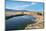 Borax Hot Springs, Alvord Desert,, Oregon-Alan Majchrowicz-Mounted Photographic Print