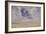 Bord de mer-James Abbott McNeill Whistler-Framed Giclee Print