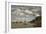 Bordeaux-Eugène Boudin-Framed Giclee Print