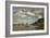 Bordeaux-Eugene Louis Boudin-Framed Giclee Print