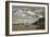 Bordeaux-Eugene Louis Boudin-Framed Giclee Print