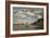 Bordeaux-Eugene Louis Boudin-Framed Giclee Print