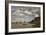 Bordeaux-Eugene Louis Boudin-Framed Giclee Print