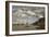 Bordeaux-Eugène Boudin-Framed Giclee Print