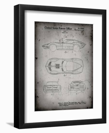 Giclee Print, , large