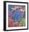 Bordighera-Alexej Von Jawlensky-Framed Giclee Print