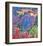 Bordighera-Alexej Von Jawlensky-Framed Giclee Print