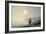 Bordighera-Ivan Konstantinovich Aivazovsky-Framed Giclee Print