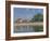 Bords Du Loing, Saint-Mammes, 1885-Alfred Sisley-Framed Giclee Print