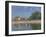 Bords Du Loing, Saint-Mammes, 1885-Alfred Sisley-Framed Giclee Print