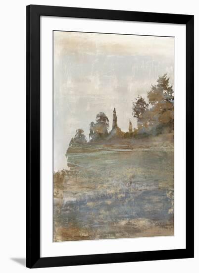 Boreal-Mark Chandon-Framed Giclee Print