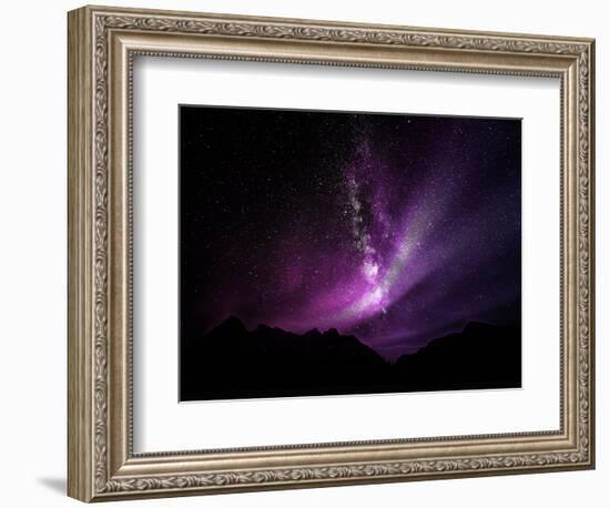 Borealis Dreams 5-Marcus Prime-Framed Photographic Print