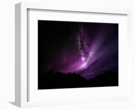 Borealis Dreams 5-Marcus Prime-Framed Photographic Print