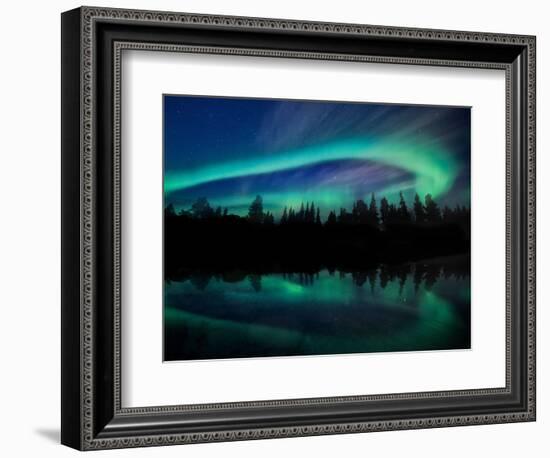 Borealis Dreams 8-Marcus Prime-Framed Photographic Print