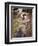 Boreas, 1903-John William Waterhouse-Framed Giclee Print