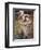 Boreas-John William Waterhouse-Framed Giclee Print