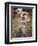 Boreas-John William Waterhouse-Framed Giclee Print