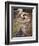 Boreas-John William Waterhouse-Framed Giclee Print