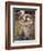 Boreas-John William Waterhouse-Framed Giclee Print