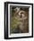 Boreas-John William Waterhouse-Framed Giclee Print