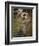 Boreas-John William Waterhouse-Framed Giclee Print