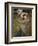 Boreas-John William Waterhouse-Framed Giclee Print