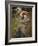 Boreas-John William Waterhouse-Framed Giclee Print