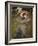 Boreas-John William Waterhouse-Framed Giclee Print