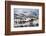 Borg, Lofoten Islands, Arctic, Norway, Scandinavia-Sergio Pitamitz-Framed Photographic Print