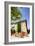 Borgo Santo Pietro Resort, Tuscany-Ian Shive-Framed Photographic Print