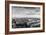 Boring in Paris-Moises Levy-Framed Photographic Print