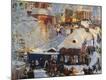 Giclee Print