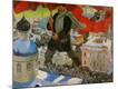 Giclee Print