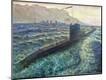 Premium Giclee Print