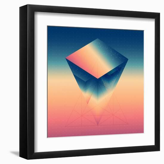 Art Print, , large