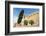 Borj, Fort, El Kef or Le Kef, Tunisia-Nico Tondini-Framed Photographic Print