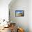 Borj, Fort, El Kef or Le Kef, Tunisia-Nico Tondini-Framed Premier Image Canvas displayed on a wall