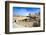 Borj, Fort, El Kef or Le Kef, Tunisia-Nico Tondini-Framed Photographic Print