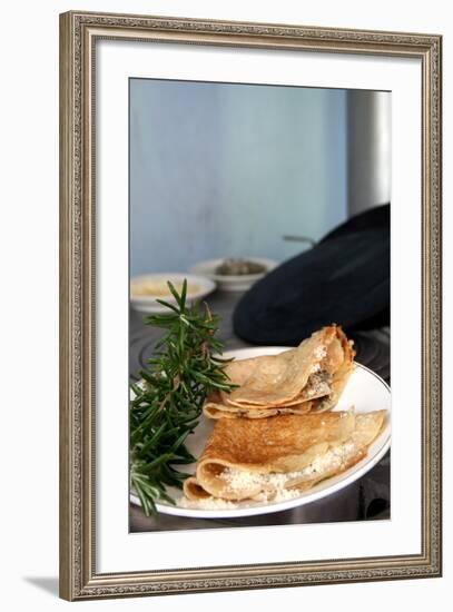 Borlengo-null-Framed Photographic Print