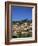 Bormes Les Mimosas, Provence, France, Europe-Nelly Boyd-Framed Photographic Print