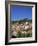 Bormes Les Mimosas, Provence, France, Europe-Nelly Boyd-Framed Photographic Print