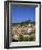 Bormes Les Mimosas, Provence, France, Europe-Nelly Boyd-Framed Photographic Print