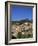 Bormes Les Mimosas, Provence, France, Europe-Nelly Boyd-Framed Photographic Print