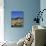 Bormes Les Mimosas, Provence, France, Europe-Nelly Boyd-Photographic Print displayed on a wall