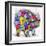 Born Colorful-Ric Stultz-Framed Giclee Print