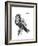 Born to Be Free-Balazs Solti-Framed Giclee Print